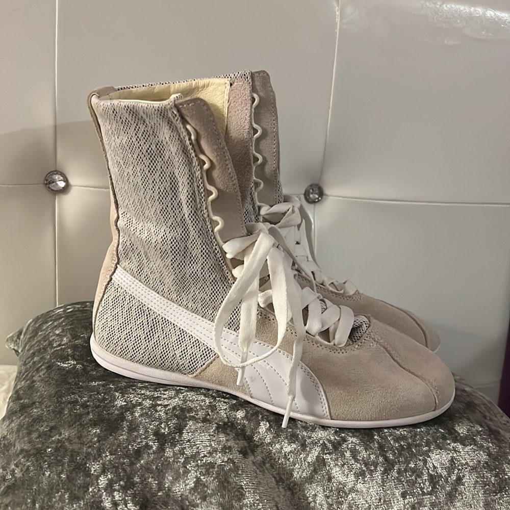 Puma shoes
